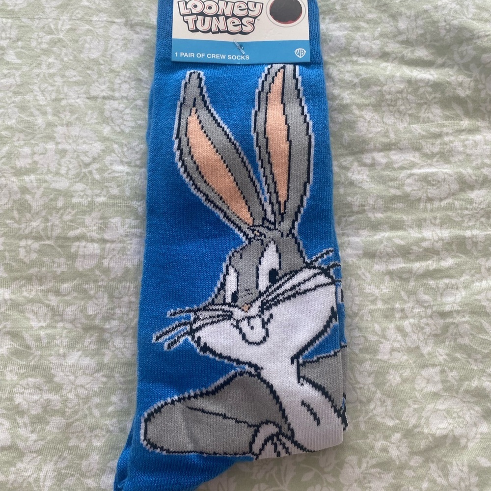 NOVELTY MENS SOCKS SIZE 6 to 12 - Picture 6 of 6
